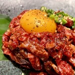 八重洲の三階 - 