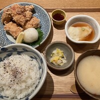 小割烹おはし 恵比寿 -  小割烹おはし 恵比寿 -