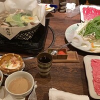 飛騨牛一頭家 馬喰一代 岐阜神田 - 