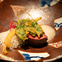 表参道 HYENE - 