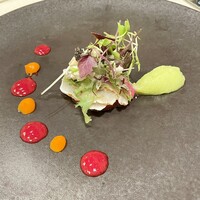 メインダイニングルーム 三笠 - 