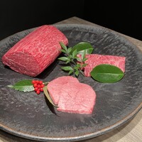 USHIGORO S. GINZA - 