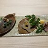 吉祥寺 鮨 天ぷら いわい