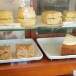 紅茶と焼菓子 ティースプリング - 