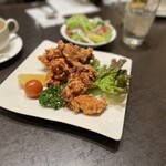 発酵レストラン ジョイハウス別館 - 