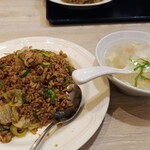 チャーハン達人 アリオ北砂店 - 