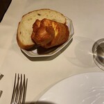 ル サロン ジャック・ボリー - 