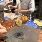 Yakitori Torinosu - 