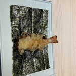 吉祥寺 鮨 天ぷら いわい - 