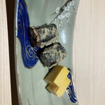 吉祥寺 鮨 天ぷら いわい - 