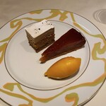 ル サロン ジャック・ボリー - 