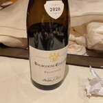 ル サロン ジャック・ボリー - 