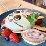 カフェ シュシュ - 