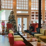 t-Lounge by Dilmah - 