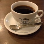 星乃珈琲店 - ドリンク写真: