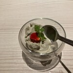 吉祥寺 鮨 天ぷら いわい - 