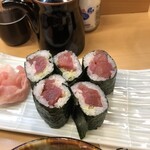 Sushi Itsushin - 