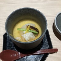 吉祥寺 鮨 天ぷら いわい - 