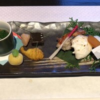 先斗町 魯ビン - 
