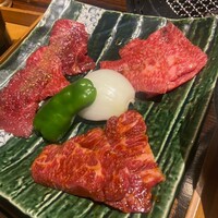 松庵 韓菜房 栄大津通店 - 