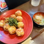 Takoyaki Juuhachiban - 