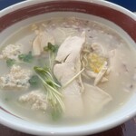 ラーメン尊 - 