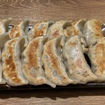 肉汁餃子のダンダダン - 