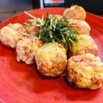 Takoyaki Juuhachiban - 