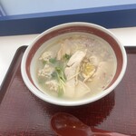 ラーメン尊 - 