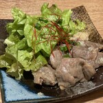 肉汁餃子のダンダダン - 