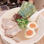 Ramen Sen No Tsuchi - 