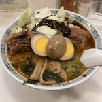 桂花ラーメン - 