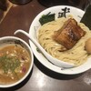 麺屋武蔵 武仁