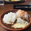 Hanguri Hanguri - チーズカレーハンバーグ