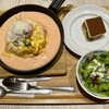 CHEESE RESTAURANT RICOTTA ららぽーと新三郷店