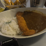 カラオケ合衆国 - 料理写真: