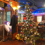 ホブゴブリン - 普段はスポーツ・バー的な？