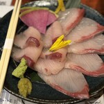 海鮮出汁居酒屋　淡路島の恵み だしや - 