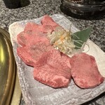 焼肉レストラン ソウル - 