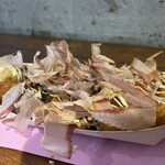 Takoyaki Douraku Wanaka - 