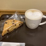 スターバックス・コーヒー - 