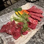 焼肉レストラン ソウル - 