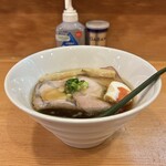 麺屋 はなぶさ - 