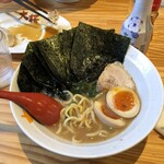 Ramen Oozakura - 