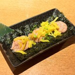 Museigen Nomi Houdai Koshitsu Izakaya Yottekiya - とろたく