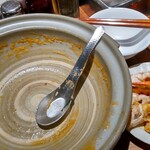 新潟 三宝亭 東京ラボ - 完飲完食