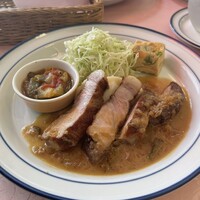 ダン ル シエル - 