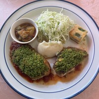 ダン ル シエル - 