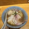 貝だし麺 きた田