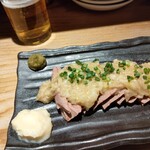 Nihombashi Motsuyaki Yamakita - 